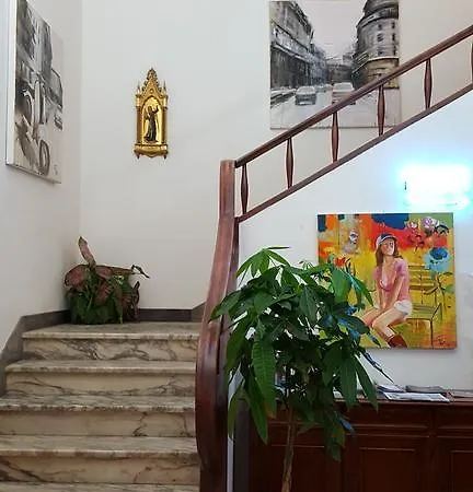 Flora 3* 普拉托