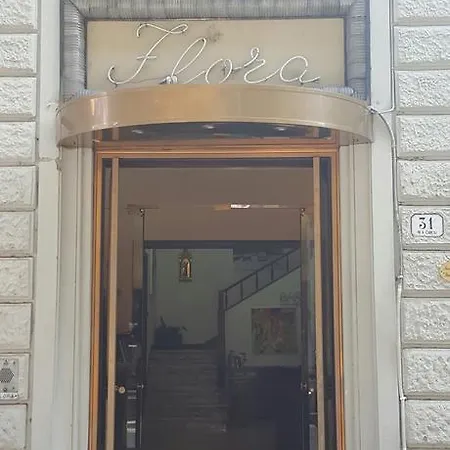 Flora Prato (Prato)