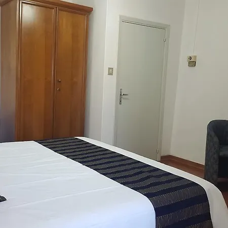 Hotell Flora