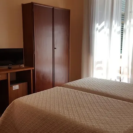 Hotel Flora
