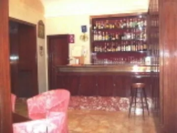 Hotel Flora