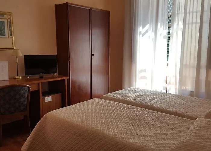 Hotel Flora