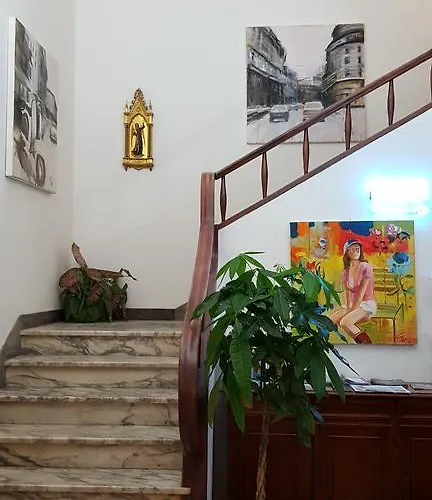 Flora 3* Прато