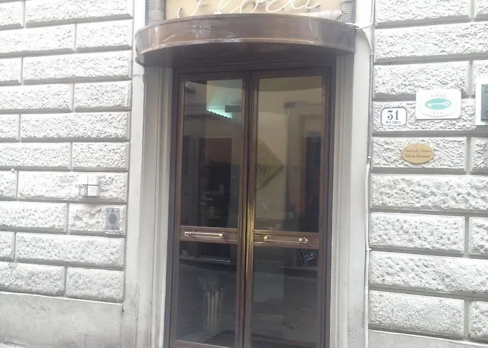 Flora 3* プラート