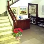 Ξενοδοχείο Flora Πράτο