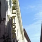 Flora 3* Πράτο